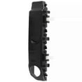 thumbnail image 2 of 1Pair Car Bumper Retainer Brackets for Kia Forte Forte5 Forte Koup 2014-2018 Left & Right 86513-A700, 2 of 5
