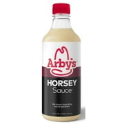 Arby's Horsey Sauce 16 fl oz
