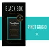 Black Box Pinot Grigio White Wine, 3L Box