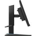 thumbnail image 4 of Lenovo G24-20 24" Class Full HD Gaming LCD Monitor, 16:9, Raven Black, 4 of 13