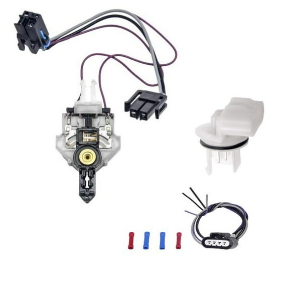 Herko Fuel Level Sensor GFC03 for Buick Chevrolet Cadillac Oldsmobile Pontiac