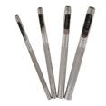 thumbnail image 2 of 4x / Paquete de Herramientas de Perforación de Agujeros Kit de Artesanía en Cuero 2 + 3 + 4 + 5 Mm para Bolsa de Cinturón, 2 of 7