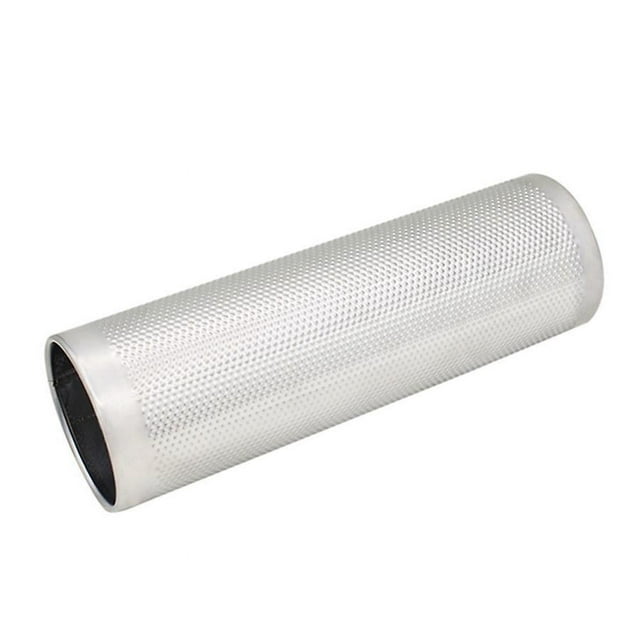 Professional Stainless Steel Guiro With Scraper Latin Merengue Percussion Musical Instrument 10inch