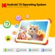 thumbnail image 3 of Tablet KODAK KT102 de 10,1" Android 15 12 GB de RAM 64 GB de ROM, 3 of 8