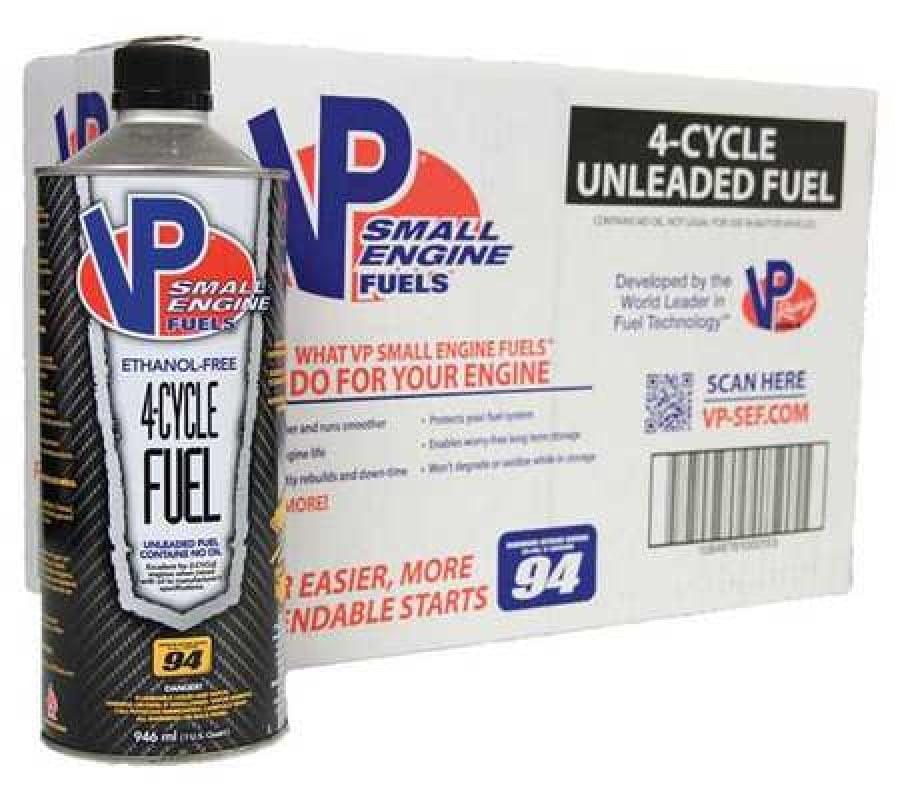 vp small engine fuel 2 cycle
