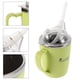 thumbnail image 4 of Vaso de alimentación para convalecientes: Vaso de papilla para personas mayores, discapacitadas y embarazadas. Ideal para agua, sopa y líquidos. 350 ml., 4 of 6