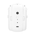 thumbnail image 2 of Abody 1pc Tuya WiFi Rideau Électrique Moteur de Commande Vocale Rideau Robot Ouvreur avec Passerelle Support APP Contrôle Minuterie Configuration Compatible avec la Maison pour T-Rail / U-Rail, 2 of 7