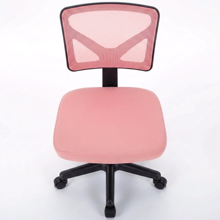 alvantor low-back mesh office chair product