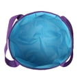 thumbnail image 2 of Cubo de camping plegable de 16 l, portátil, para viajes, contenedor de agua, lavabo, para acampar al aire libre, picnic, herramientas de pesca., 2 of 5