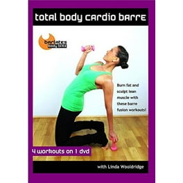 Body Firm Low Impact Aerobics DVD Walmart