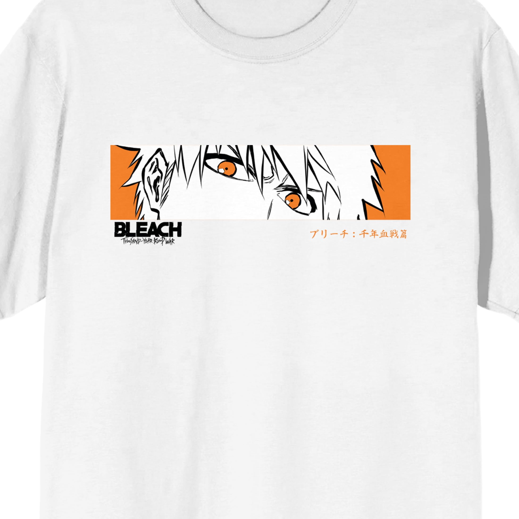 s*i様 未開封新品【mainstory】LongTeeサイズ8 Bleache 8d6697d0-9fa6-4f94-95fd-