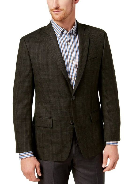 Michael Kors Mens Blazers and Sport Coats in Mens Suits 