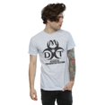 thumbnail image 2 of Harry Potter Mens Department Of Magical Transportation Logo T-Shirt, 2 of 5