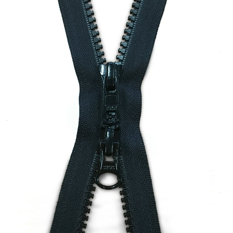 YKK® Two-Way Separating Sleeping Bag Zippers