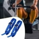 thumbnail image 5 of Correas para pies de máquina de remo, banda de pedal elíptica, fácil instalación para gimnasio en casa Azul 2 piezas, 5 of 8