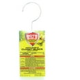 thumbnail image 2 of Closet Freshener Lemon Scented Block Kills Clothes Moths & Carpet Beetles 5oz, 2 of 2