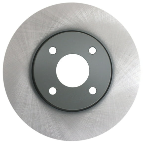 Winstop Brake Rotor, Front WS245919, Ford Focus 2007-2004