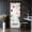 Color 2, variant on Door Stickers Peel and Stick Door Mural American Eagle Bald Eagle American Flag Memorial Day Removable Wallpaper 30.3''x78.7'' Self-Adhesive Mural for Kitchen Living Room Bedroom Decor