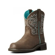 Ariat Fatbaby Heritage Boots 10038377 Leather Unlined Riding Boot Size Color