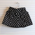 thumbnail image 4 of Qarigey 2 uds. Conjunto de verano para niña, chaleco de gasa, Top con lazo, chaleco de lunares, , camiseta para bebé y niño conjuntos de ropa, 4 of 6