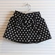 thumbnail image 3 of Guardurnaity 2 uds. Conjunto de verano para niña, chaleco de gasa, de lunares con lazo, camiseta para bebé y niño conjuntos de ropa Rojo 150cm, 3 of 6
