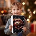 thumbnail image 7 of Rugby Advent Calendar Christmas Toy Countdown Set 24 Days Holiday Celebration Sports Themed Festive for Fans, 7 of 7