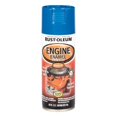 thumbnail image 1 of RUST-OLEUM SPRYPNT AUTO ENG GLSBLUE (Pack of 6), 1 of 4