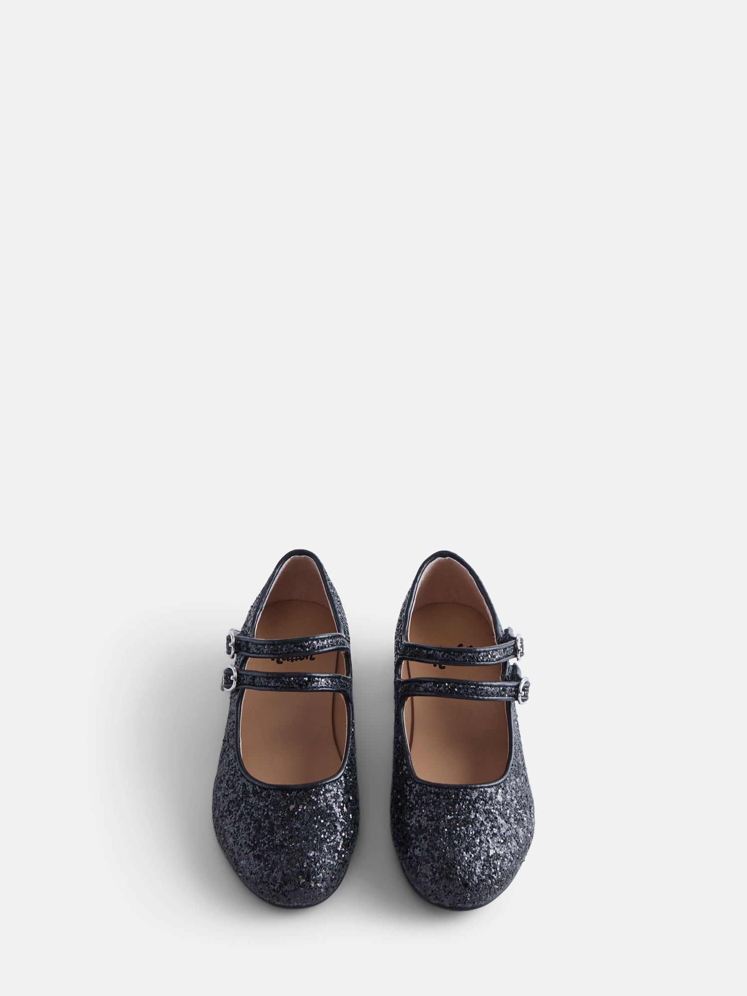 Wonder Nation Girls Pump Dress Heel Shoes