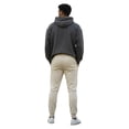 thumbnail image 4 of Jogger Pants BALR Q-Series Regular Fit White Swan, 4 of 4