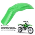 thumbnail image 4 of Motorcycle Mudguards Protector Front with ABS Material Replacement for KX65 KLX 110 DRZ110 RM65 Fits for 50 Dirt Pit Bike, 4 of 7