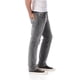 thumbnail image 3 of Aeropostale Essex Straight Leg Jeans para Hombre, Gris, 32W x 32L Aeropostale Pierna recta, 3 of 3