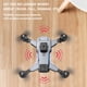 thumbnail image 5 of Fiudx Juguetes Uav Con Cámara 4K Para Adultos, Modo Sin Cabeza, Tiempo De Vuelo Ultralargo, Regalos Para La Mayoría De Los Niños E Inspección Visual Para Su, 5 of 7