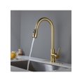 thumbnail image 4 of Kitchen Faucet with Pull Out Spraye, 4 of 5