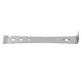 thumbnail image 2 of Flat Crowbar, Different Ends 3 Nut Holes Nail Puller Scraper Multifunctional  for Wall Paint Scraping, 2 of 7