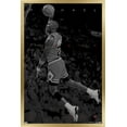 thumbnail image 1 of Michael Jordan - Noir et blanc, 1 of 4