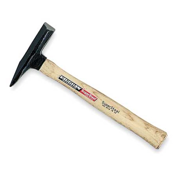 Vaughan 15", Welding Scaling Hammer, Scaling, SC16