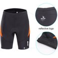 thumbnail image 3 of SURJDE Womens Cycling Shorts, 3 of 7