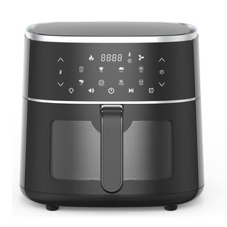 Power Air Fryer XL - 2.4 qt - Walmart.com