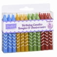 thumbnail image 3 of Twinkle Birthday Candles in Primary Colour Range, 3 of 3