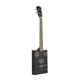 thumbnail image 4 of JN Guitars Cigar Box Guitar Black, 4 of 9