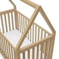 thumbnail image 4 of Storkcraft Orchard 5-in-1 Convertible Baby Crib, Driftwood, 4 of 15