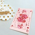 thumbnail image 4 of Tarjeta de Cumpleaños Obbyidk Diseño Divertido Reina para Mujeres, 4 of 7