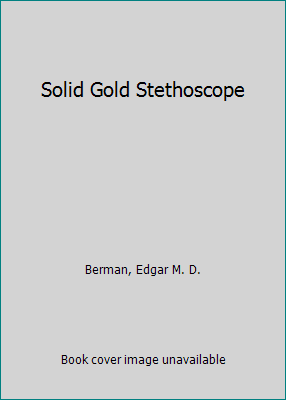 BALLANTINE BOOKS Pre-Owned Solid Gold Stethoscope