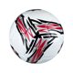 thumbnail image 1 of Soidarity Regalo de fútbol oficial de talla 5 resistente al desgaste de PVC para fanáticos del fútbol, adecuado para todas las Deportes y aire libre Estilo de tres hojas rojo. cuatro, 1 of 6