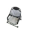 thumbnail image 2 of SUP Paddle Board Boat Aluminum Seat Beach Chair Backrest 360 Degrees Rotatable ,Easy to Install, 2 of 5