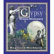 Gypsy Dream Dictionary [Paperback - Used]