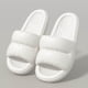 thumbnail image 1 of Xucatan Women's Non-Slip Bathroom Slippers, Odor-Control House Shoes for Women, Quick-Dry Summer Indoor & Bathroom Slides Gift, 1 of 3