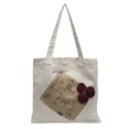 thumbnail image 3 of Bolso de lona de gran capacidad para mujer, nuevo bolso de mano 2024, bolso de mano popular para mujer, bolso de hombro urbano sencillo para viajeros, 3 of 5