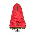 thumbnail image 3 of 3/9/4/5/ Christmas Tree Storage Bag – Tear Proof Material For Extra Durability – Holds Up To 6 Foot Assembled Trees, 3 of 6