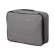 thumbnail image 1 of Organizador de archivos Almacenamiento de bolsas Caja portátil resistente al gris Zulema Organizador de archivos Organizador, 1 of 8